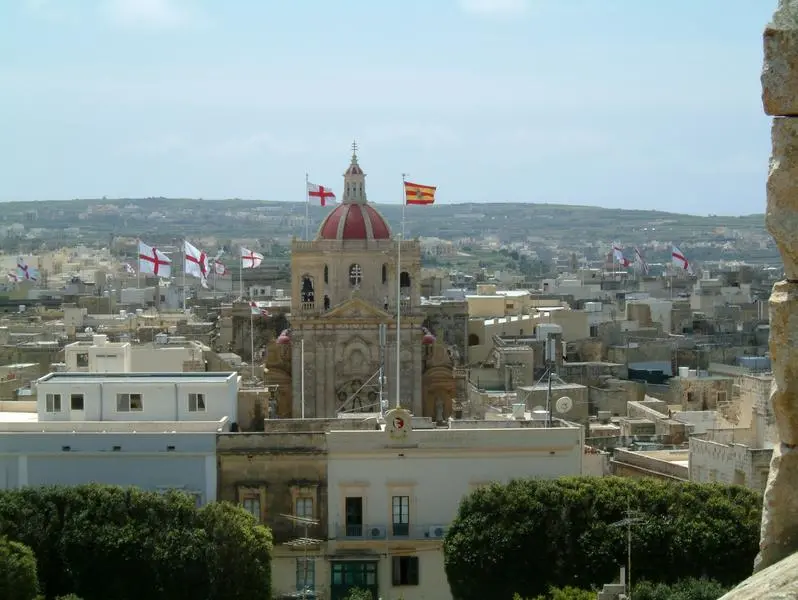 Cursos de inglés para adultos en St Paul's Bay Malta