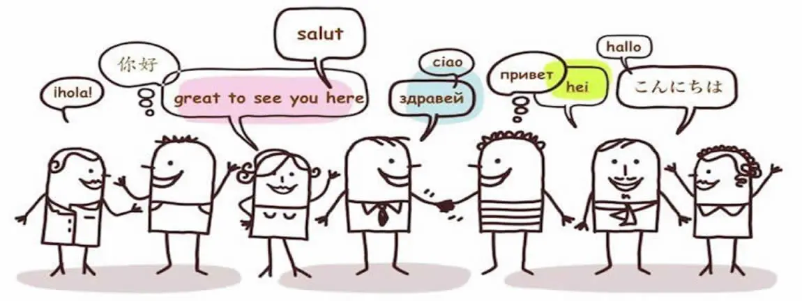 Traducciones profesionales a múltiples idiomas
