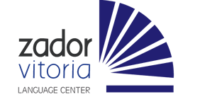 Logo de la Academia de idiomas y Traductores en Vitoria Zador